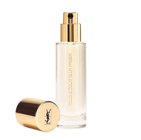 ysl blur primer review oily skin|YSL touche eclat primer reddit.